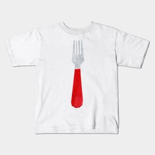 Fork Kids T-Shirt